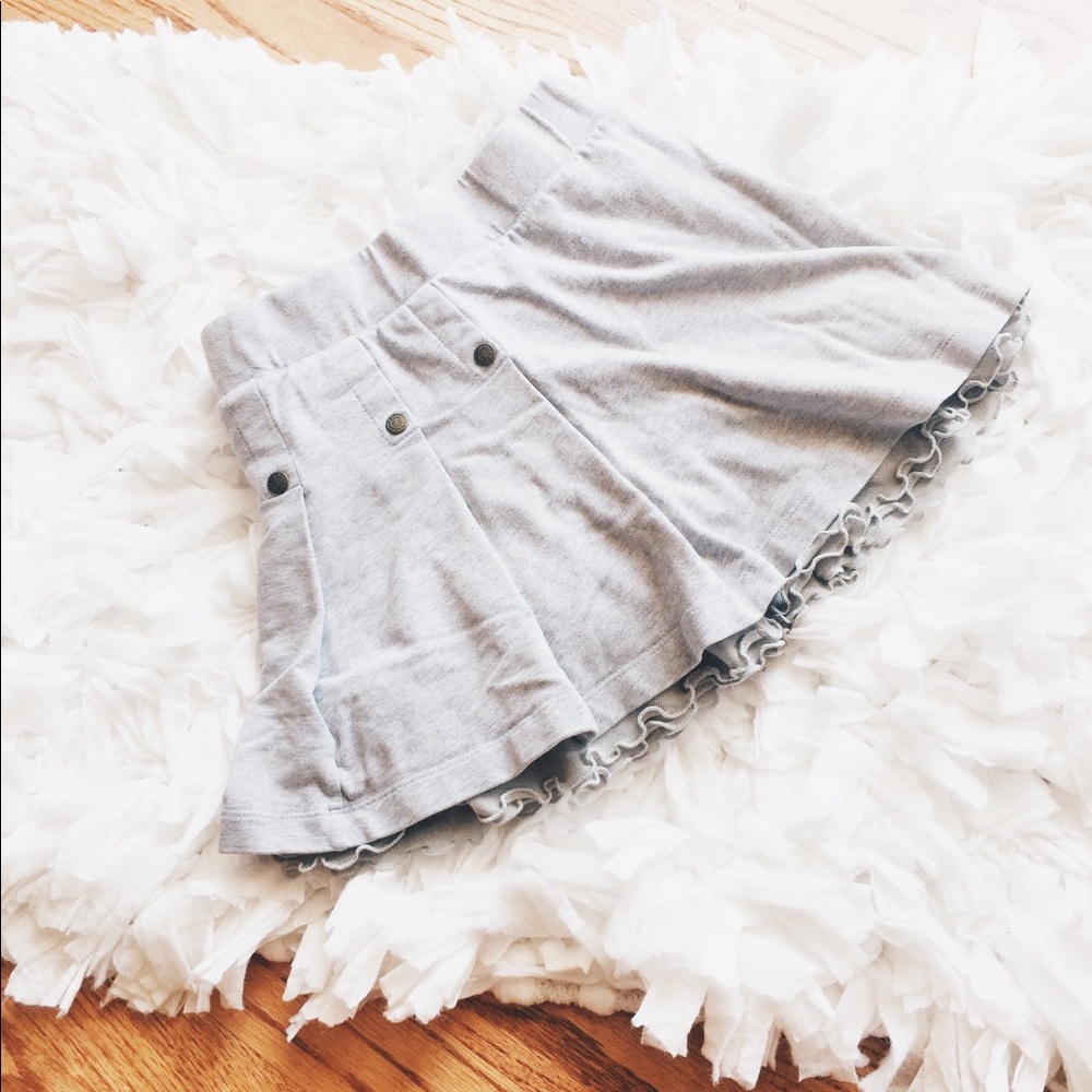 skirt